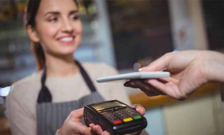 Koronavirüs Önlemi Olarak: Temassız Ödeme!