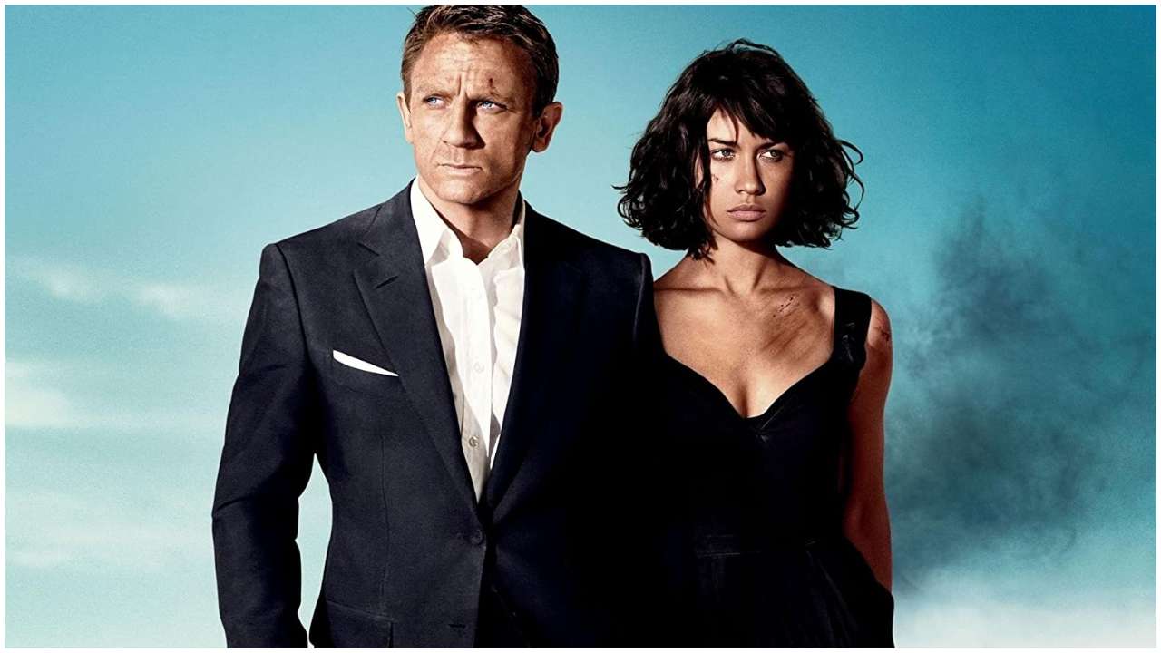 James Bond'un Yıldızı Koronavirüse Yakalandı!