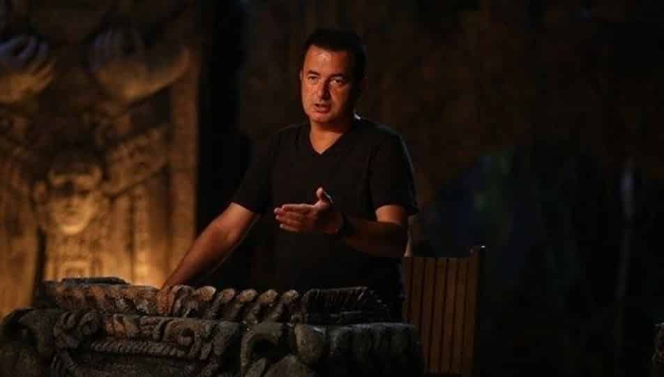 Acun Ilıcalı Survivor Yarışmacılarına Koronavirüs Salgınını Açıkladı!