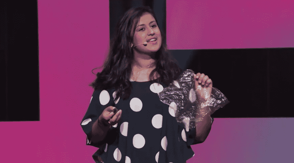 Angelina Arora: Avustralyalı Dahi!