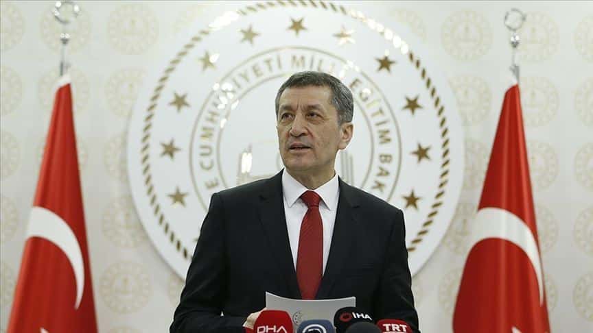 Okulların Kapalı Kalma Süresi 30 Nisan'a Kadar Uzatıldı!