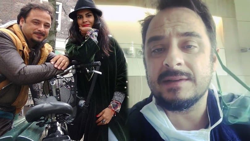 Burak Akkul: Koronavirüs Testimizin Sonucunu Söylemiyorlar