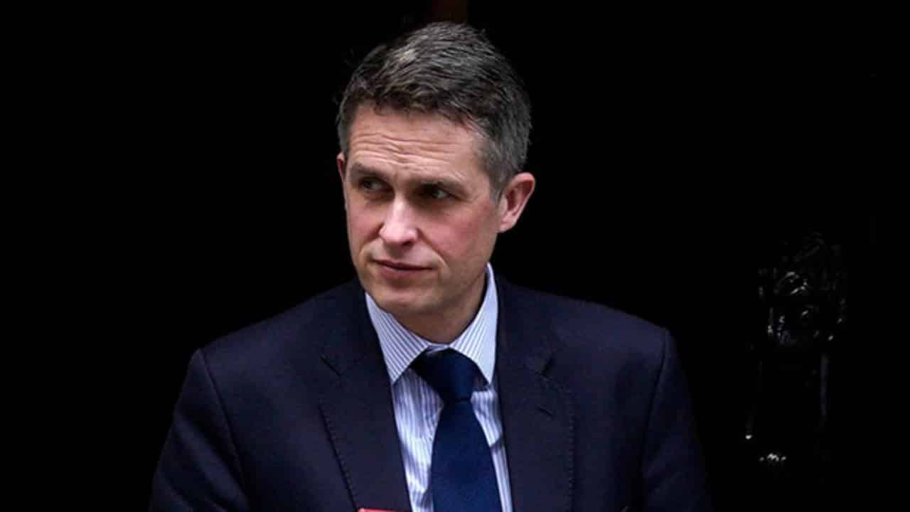 İngiltere: Okullar Süresiz Olarak Kapatıldı