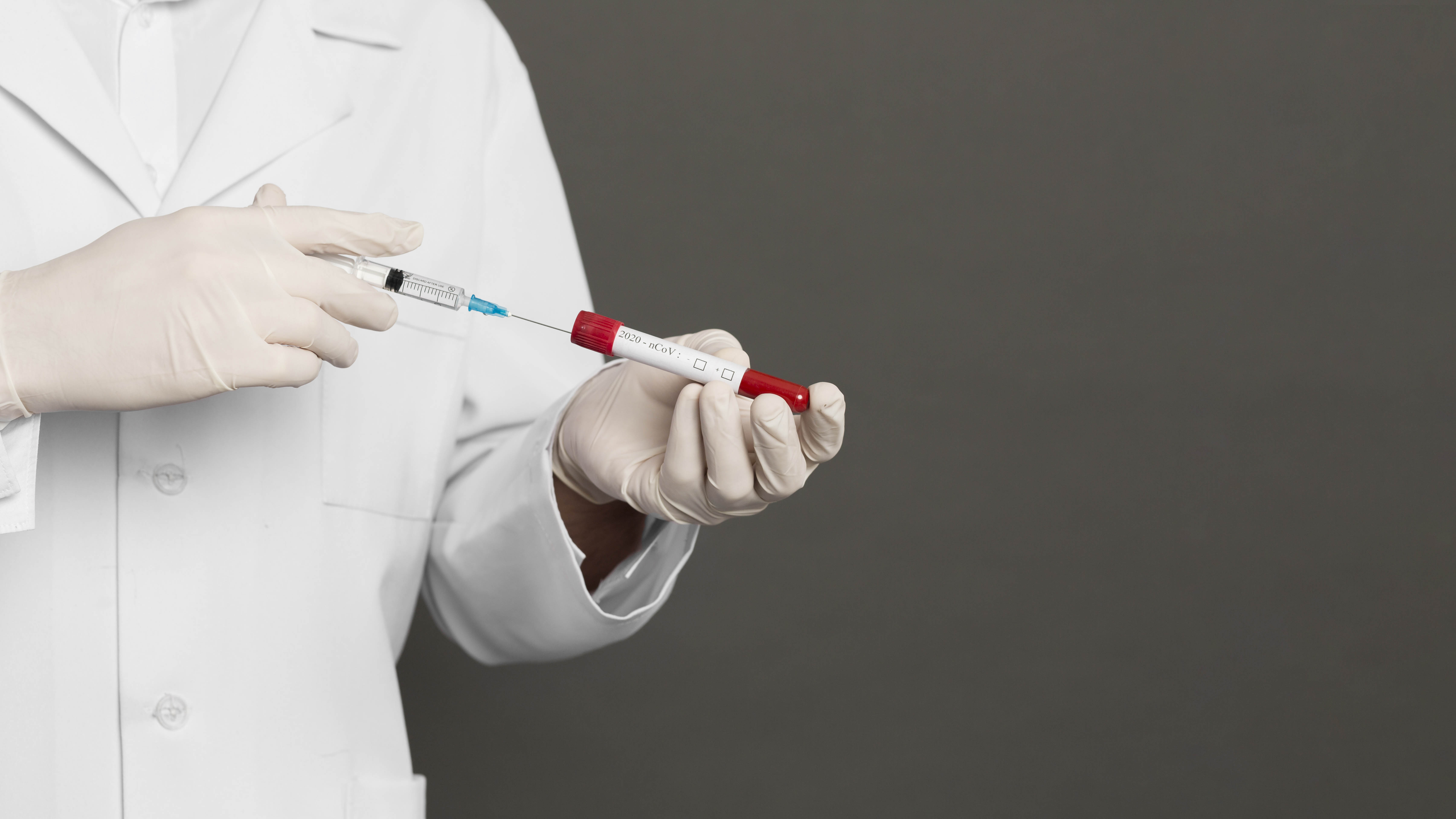 Koronavirüs Aşısı Bulundu Mu?