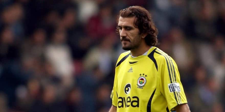 Son Dakika: Rüştü Reçber Koronavirüse Yakalandı!