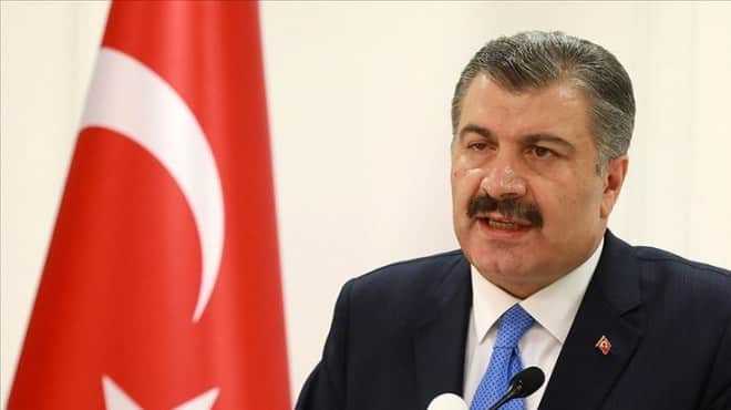 Türkiye’de Son Durum: İlk Ölümlü Vaka Gerçekleşti