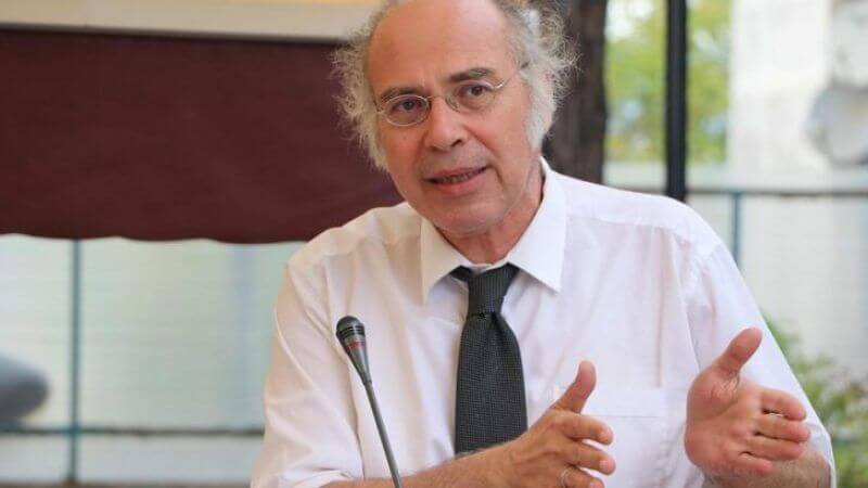 Coronavirüs Aşısının Arkasında Neler Yatıyor?