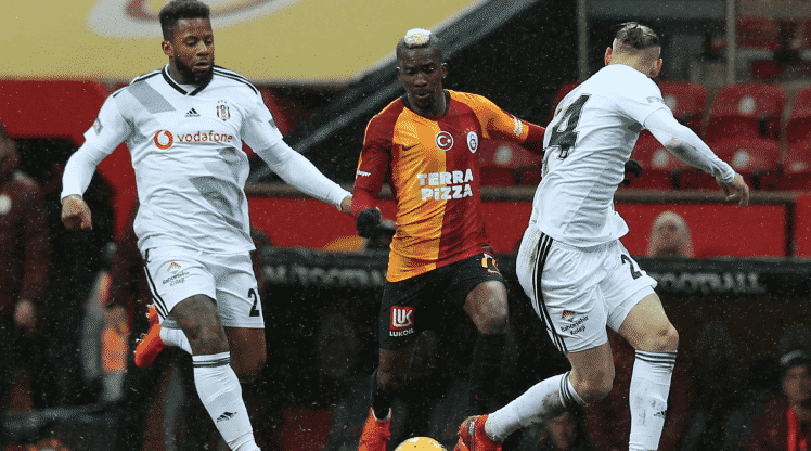 Beşiktaş Kulübüne Koronavirüs Testi Yapılacak!