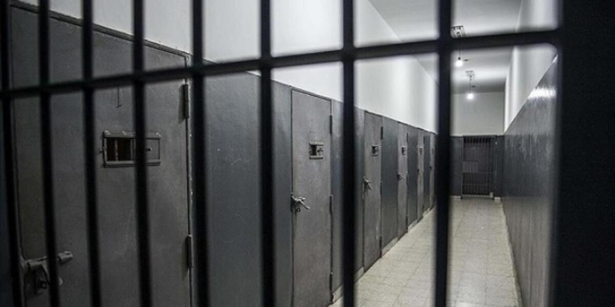 Cezaevi Tedbirleri 2 Hafta Daha Uzatıldı!