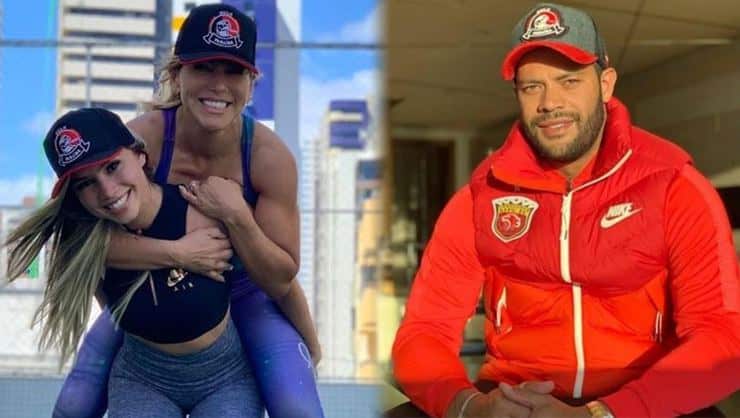 12 Yıllık Eşinin Yeğeniyle Evlendi!