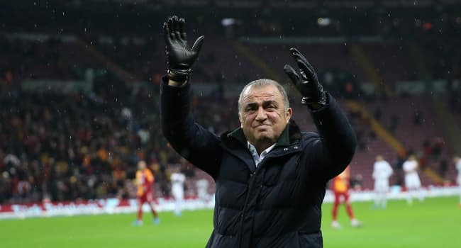 Fatih Terim Taburcu Edildi!