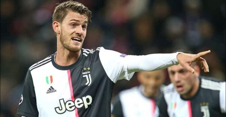 Juventus’ta Koronavirüs Şoku!