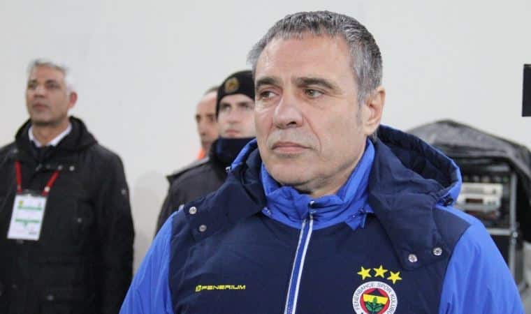 Fenerbahçe'de Ersun Yanal'a Hangi Öneri Sunuldu!