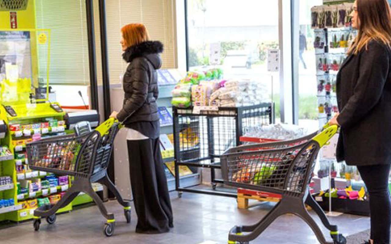 Çocukların Market ve Pazarlara Girmesine Yasak Getirildi!