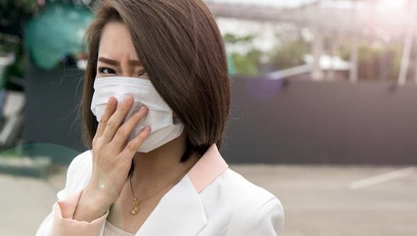 Koronavirüs Hava Yoluyla Bulaşıyor Mu?