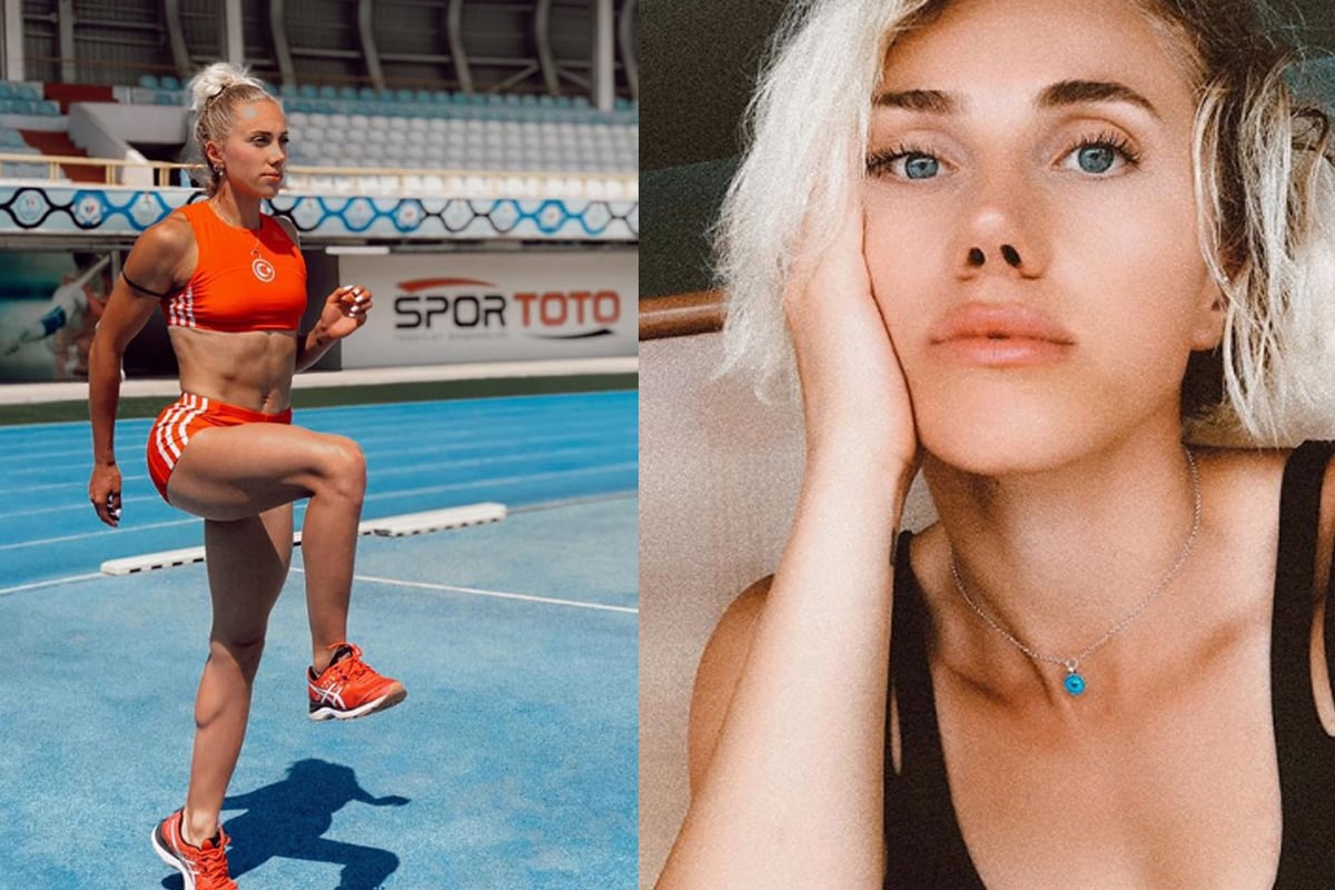 Meryem Kasap Survivor 2020’ye Veda Etti!