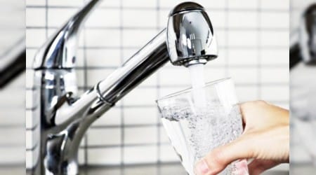 Belediyeler Su Kesintisi Uygulamayacak!