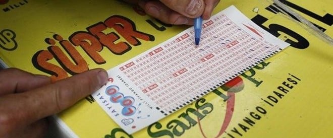 29 Ocak Milli Piyango Sayısal Loto Sonuçları