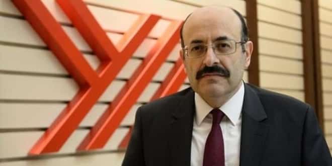 YÖK Başkanı Yekta Saraç Açıkladı!