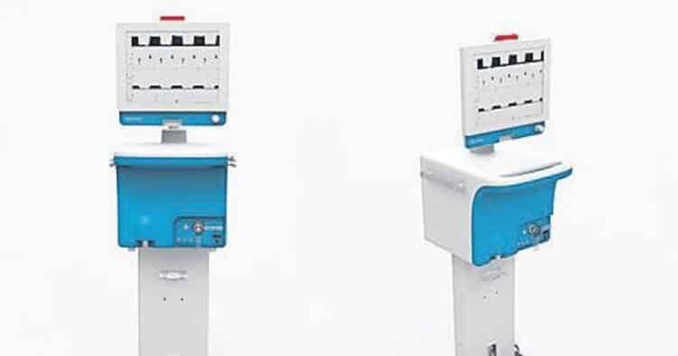 Solunum Cihazlarının Üretimi Hızlandırıldı