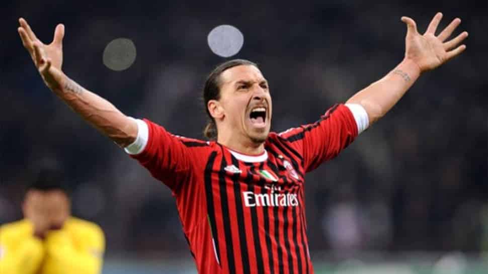 Zlatan Ibrahimovic İtalya’ya Yardım Kampanyası Başlattı