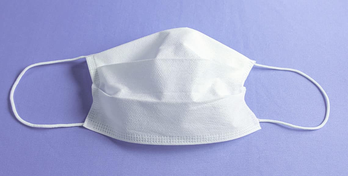 Ücretsiz Maske Nasıl Alınır?