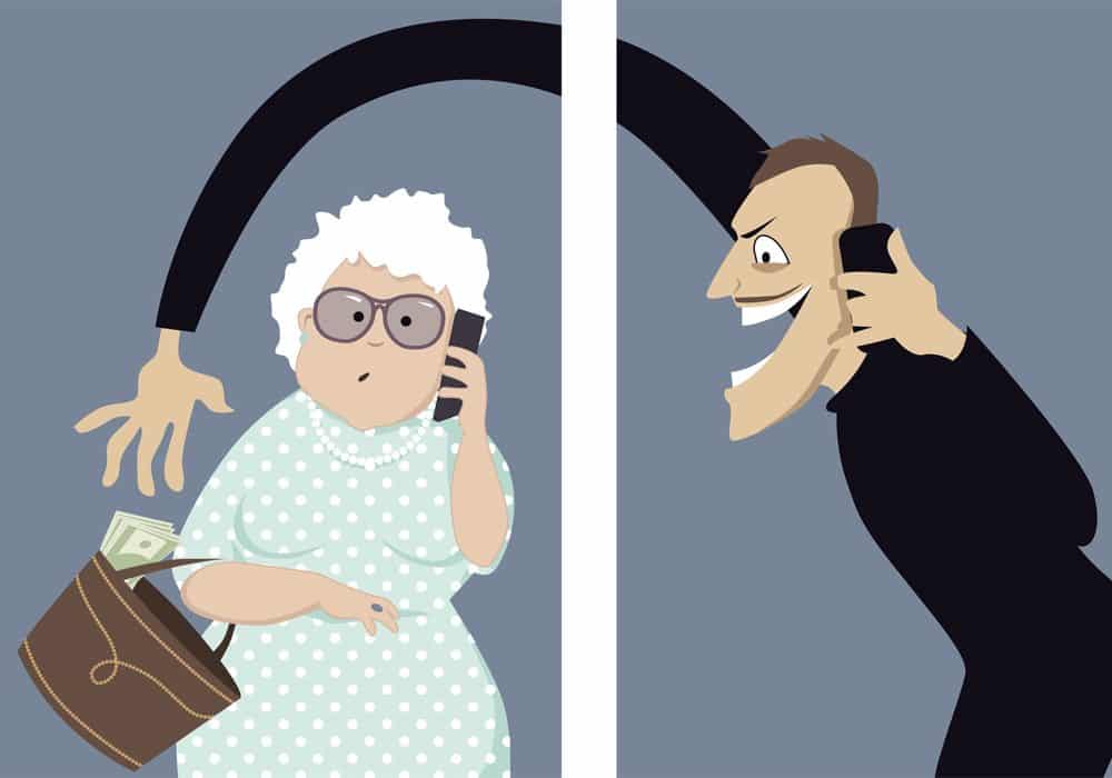 Kadıköy’de 250 Bin Dolarlık Dolandırıcılık