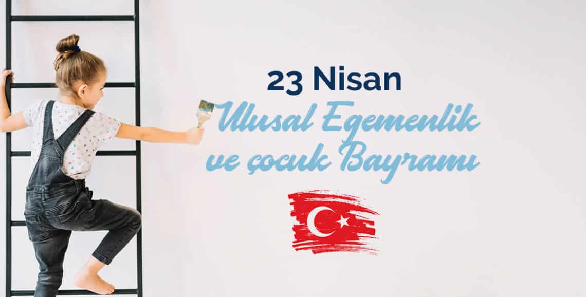 23 Nisan 2021 İçin Senin Mesajın Ne?