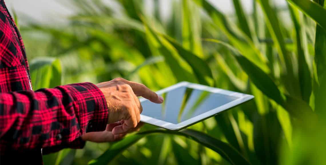 Dijital Tarım Pazarı Erişime Açıldı