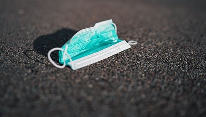 İstanbul'da Ücretsiz Maske Dağıtımı Başlayacak!