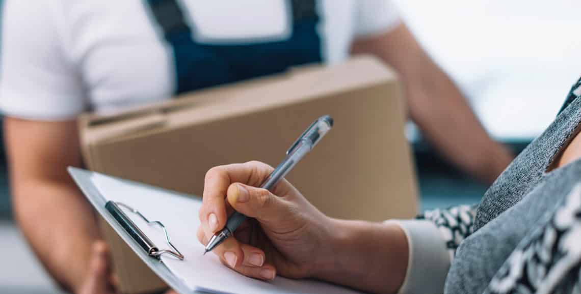 Kargo Çalışanlarının Kovid-19 İsyanı