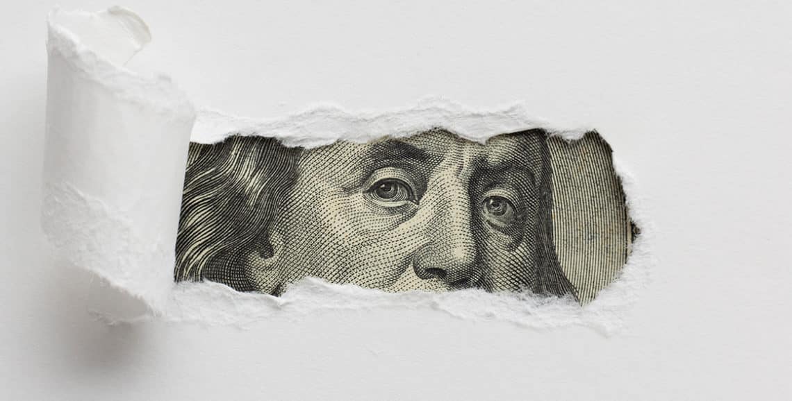 Trump Konuştu Dolar Yükseldi