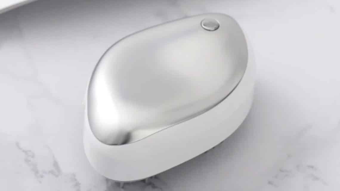 Xiaomi Saç Uzatan Tarak Üretti