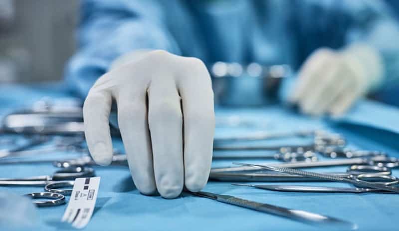 Sağlık Bakanlığı Acil Olmayan Ameliyatları Erteledi!