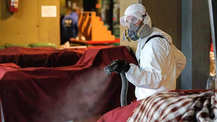 Amerika'da Bazı Eyaletlerde Kısıtlamalar Kaldırıldı