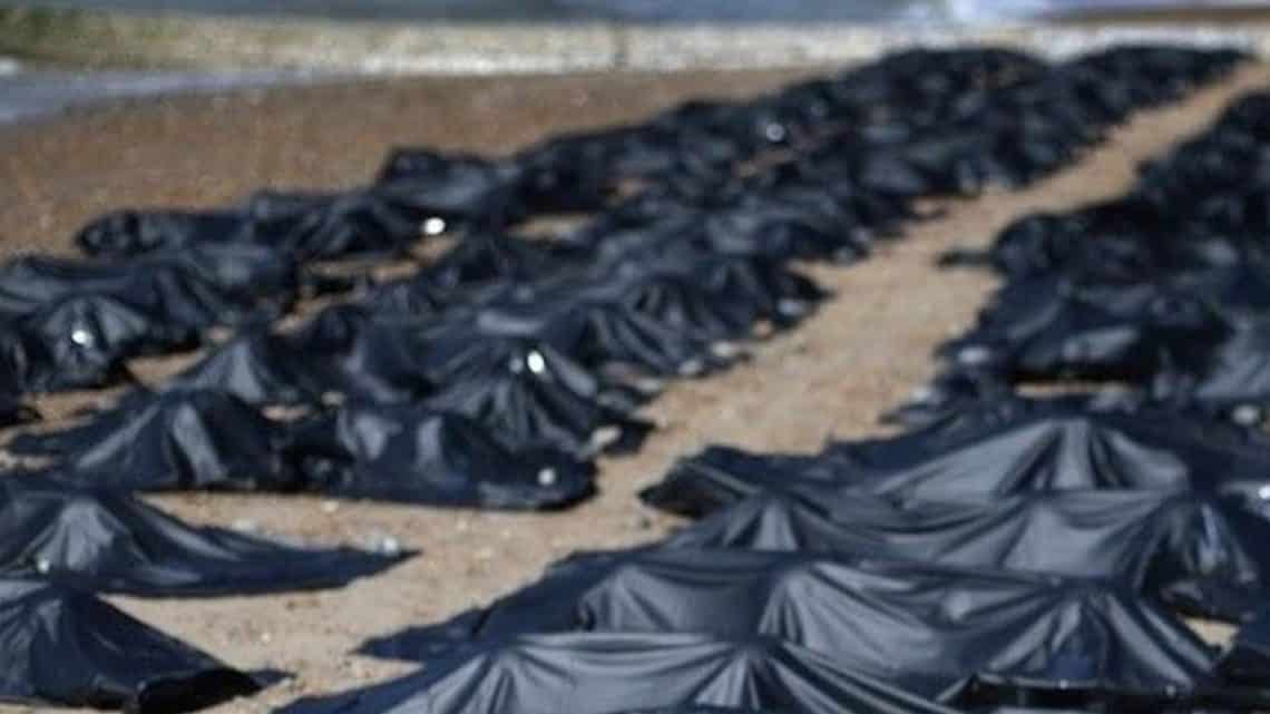 Pentagon 100 Bin Ceset Torbası Temin Edecek Mi?