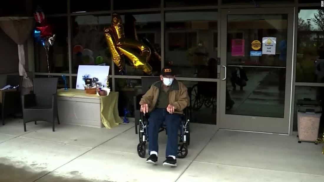 Koronavirüs ve 100'lükler