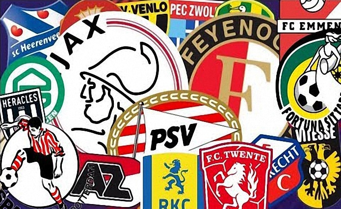 Hollanda’da Ligler İptal!