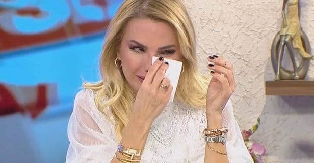 Ece Erken'den Kira İsyanı!