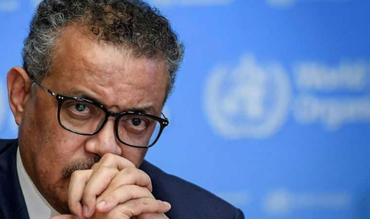 DSÖ: Salgın Sürecinde Daha En Kötüsünü Görmedik