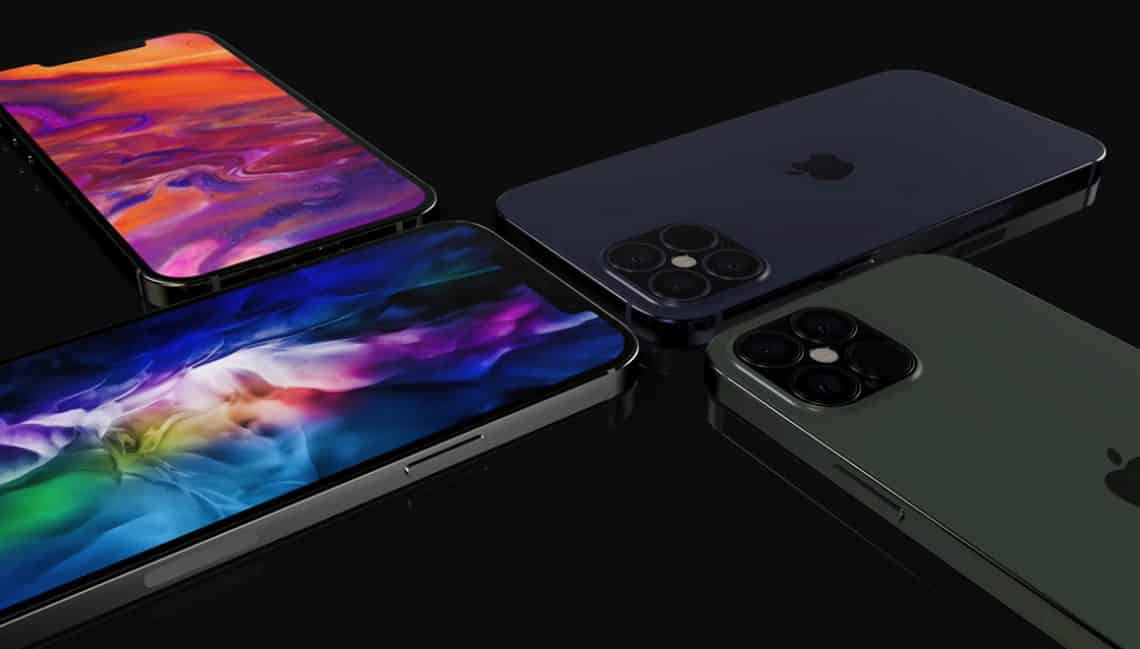 iPhone 12'nin Satış Fiyatına Dair Sevindiren İddia!