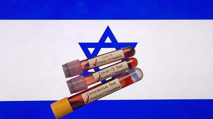 İsrail'den Koronavirüsü İyileştiren Tedavi!