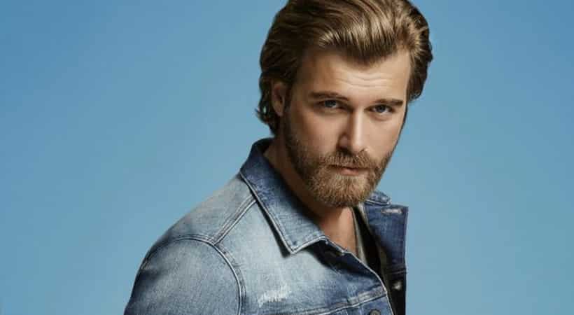 Kıvanç Tatlıtuğ'un Koronavirüs Test Sonucu Çıktı!