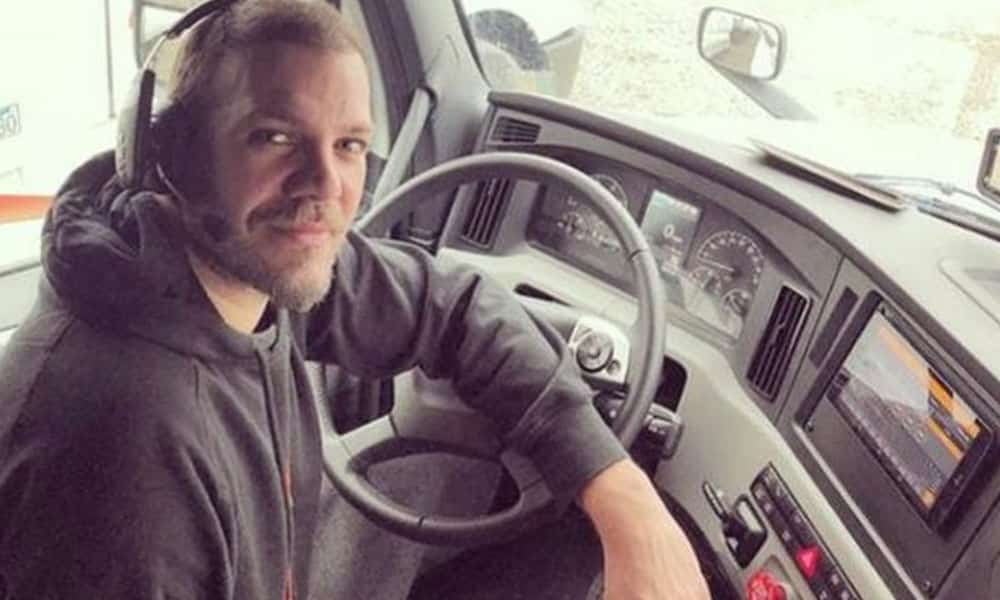 Tolga Karel: 12 Kişinin Cesedini Taşıdım