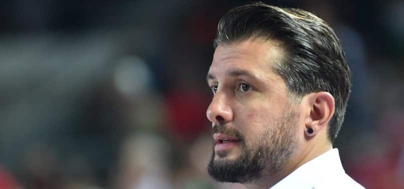 Kerem Tunçeri Hızlı Çıktı!