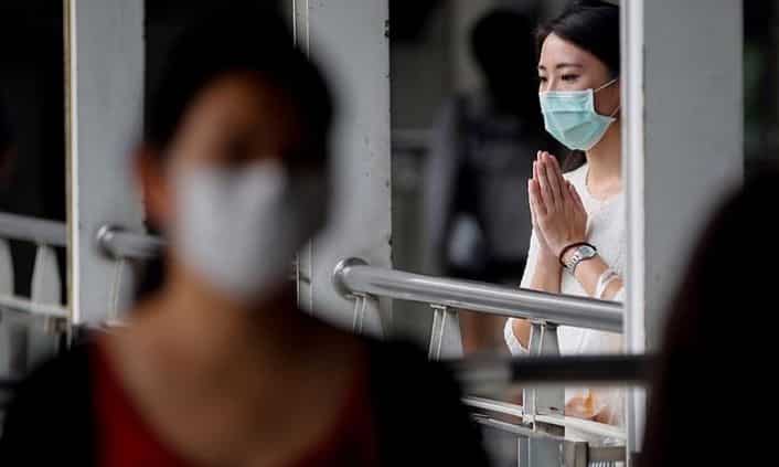 Koronavirüsü Yenenlerin Sayısı 330 Bini Aştı!