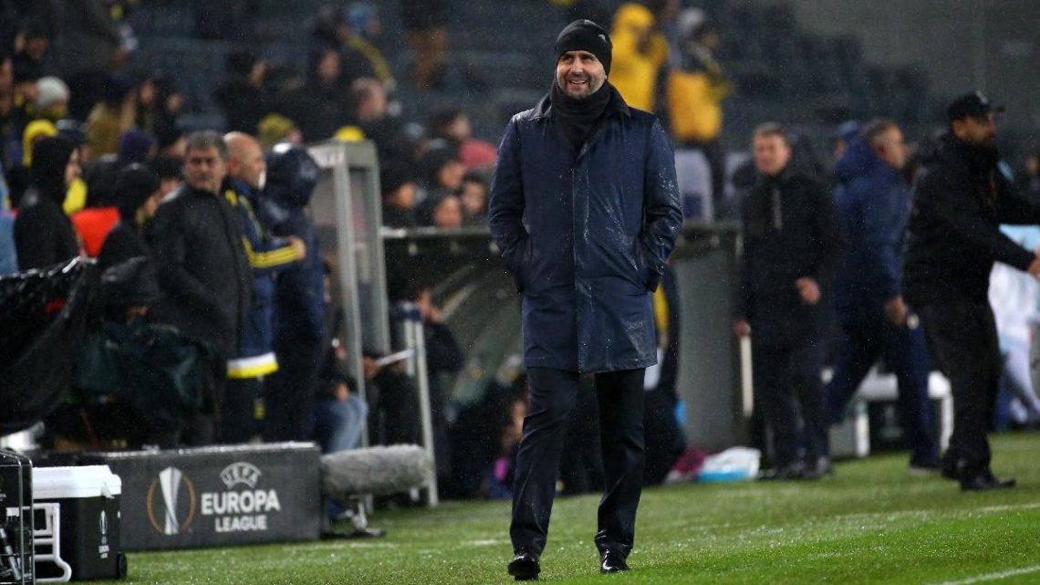 Fenerbahçe’de Yeni Aday Bjelica