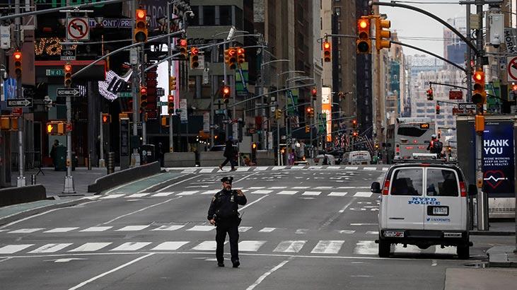 New York'ta Tıp Öğrencilerine Yeni Kararname