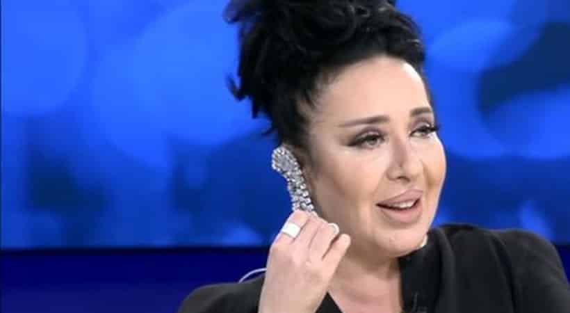 Ünlü Modacı Nur Yerlitaş Hayatını Kaybetti!