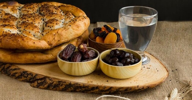 Din İşleri Yüksek Kurulu’ndan Oruç Açıklaması!